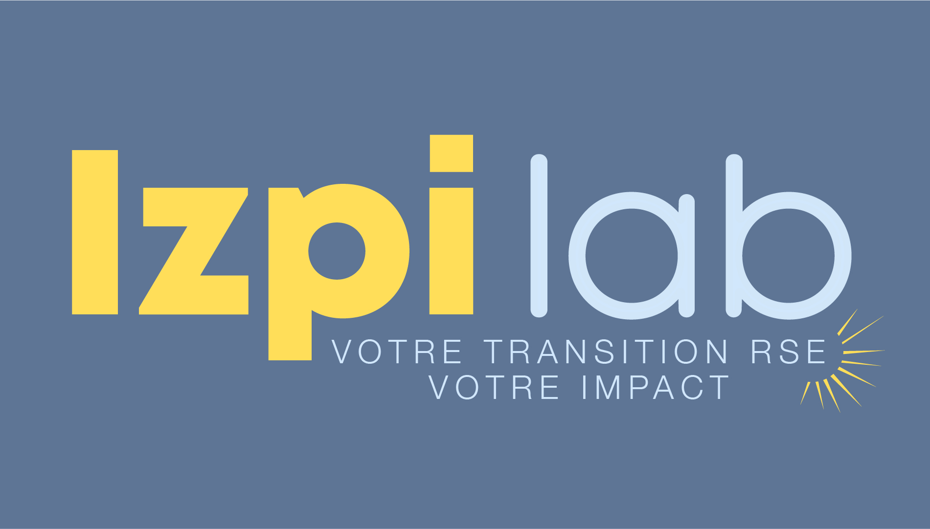 Logo Izpi Lab