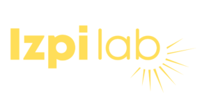 Logo Izpi Rayon de soleil
