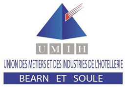 Logo UMIH Béarn Soule
