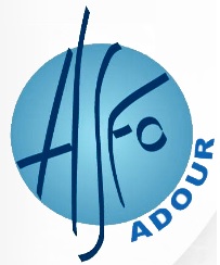 Logo ASFO Adour