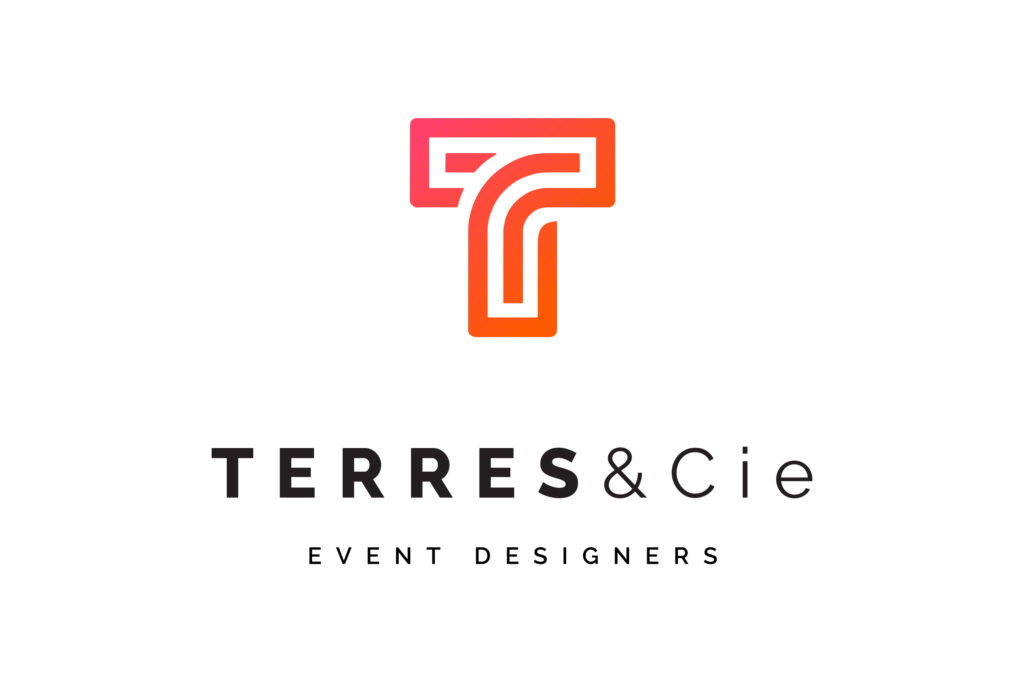 Logo Terres & Cie