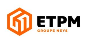 Logo ETPM