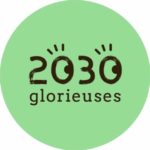 Logo 2030 Glorieuses