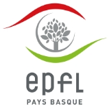 Logo EPFL Pays Basque