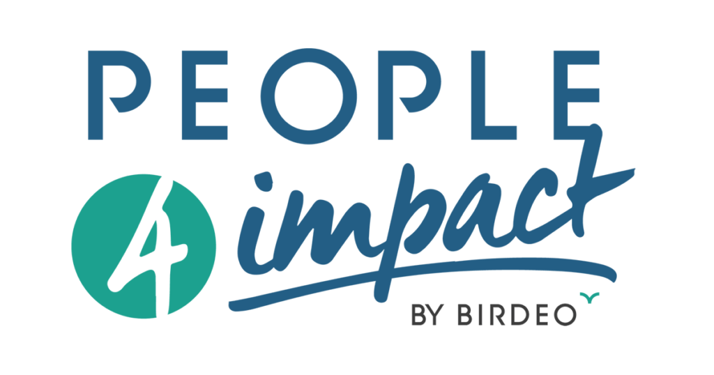 Logo People4Impact