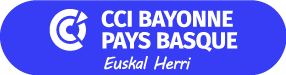 Logo CCI Bayonne