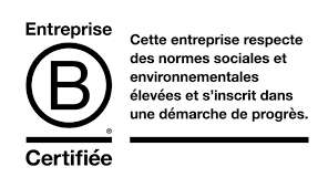 Label B Corp