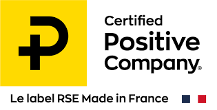 Label Positive Company