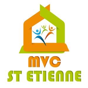 Logo MVC St Etienne Bayonne