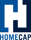 Logo HomeCap